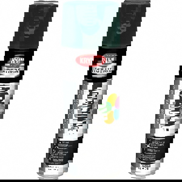 Lacquer Spray Paint: Hunter Green, Gloss, 16 oz